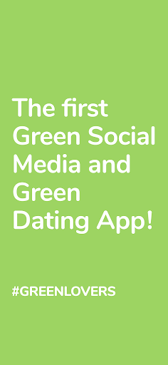 GreenLovers preview