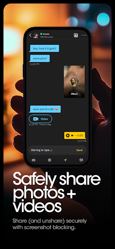 Grindr preview