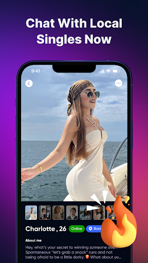 Groove Lite screenshot