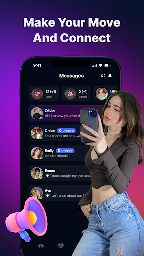 Groove Lite screenshot