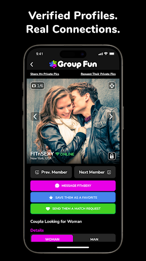 GroupFun preview