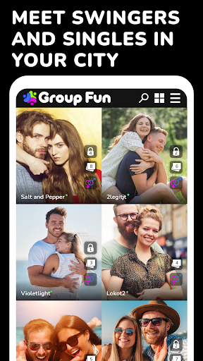 GroupFun preview