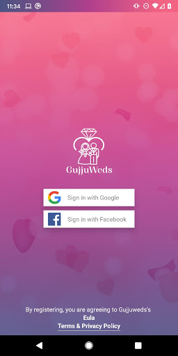 GujjuWeds preview