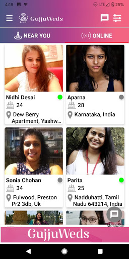 GujjuWeds preview