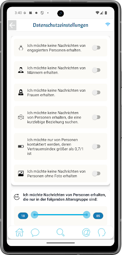 GutFreunde preview