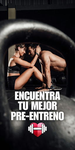 GymSwipe preview