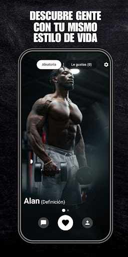 GymSwipe preview