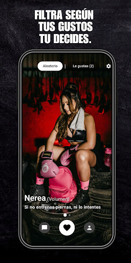GymSwipe preview