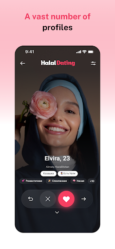 Halal Dating preview