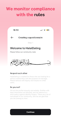 Halal Dating preview