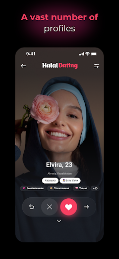 Halal Dating preview