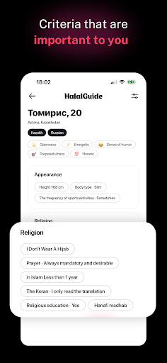 Halal Dating preview