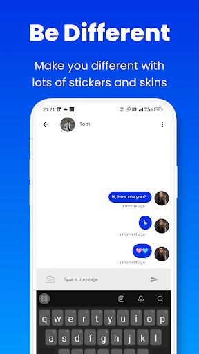 Hangout Lite preview