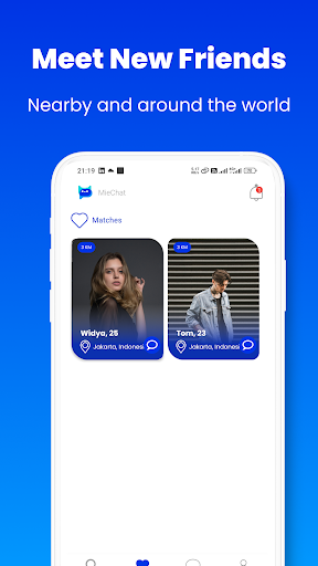 Hangout Lite preview