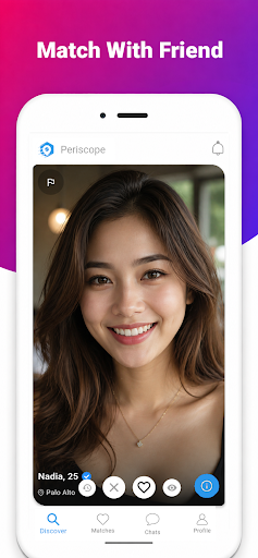 Hangout Lite screenshot