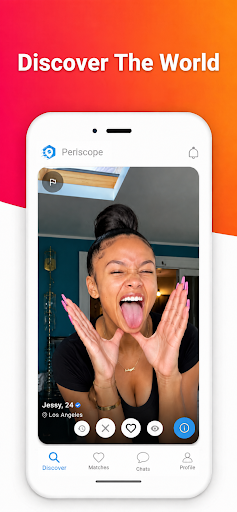 Hangout Lite screenshot