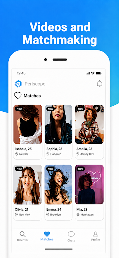 Hangout Lite screenshot