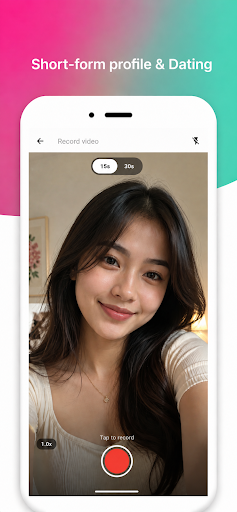 Hangout Lite screenshot