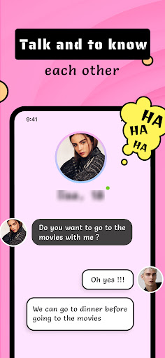 HapEnd screenshot