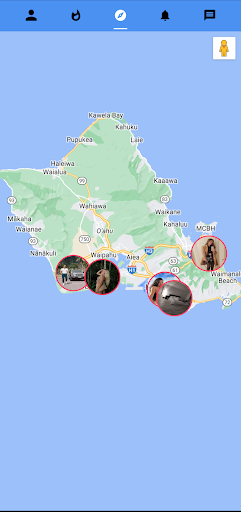 Hawaii MeetUp preview