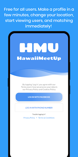 Hawaii MeetUp preview