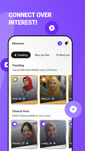 Hayaati screenshot
