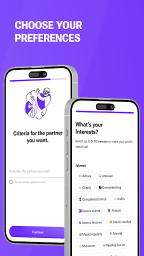 Hayaati screenshot