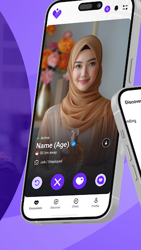 Hayaati screenshot