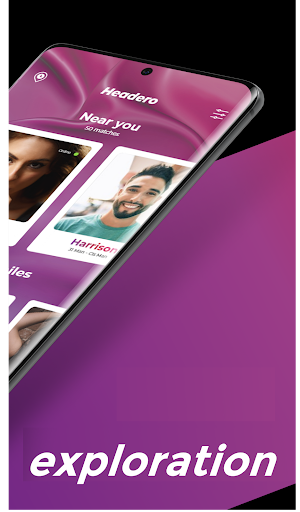 Headero preview