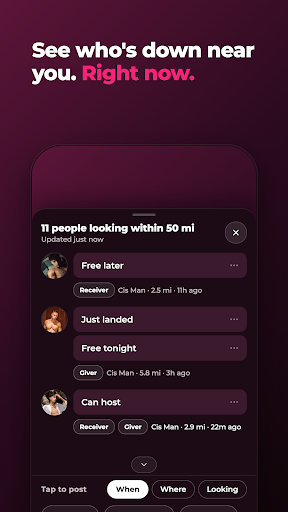 Headero screenshot