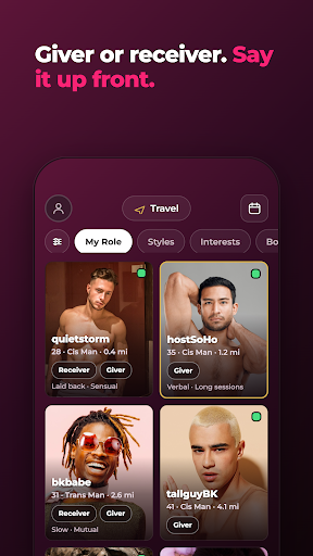 Headero screenshot