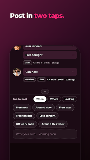 Headero screenshot