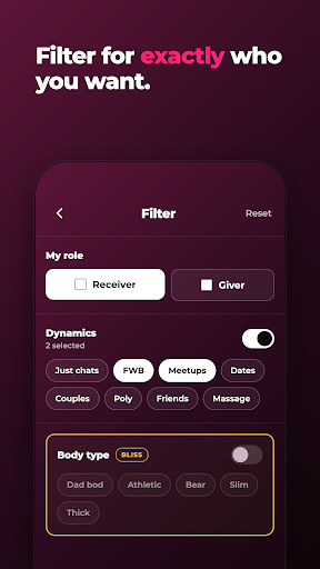 Headero screenshot