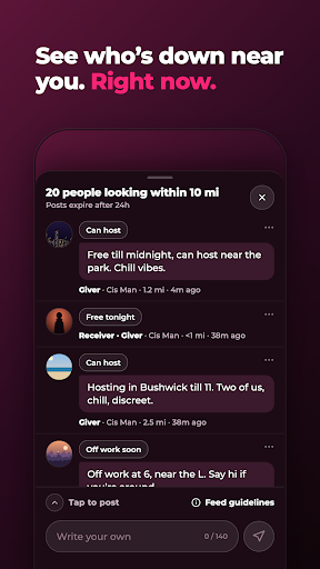 Headero screenshot