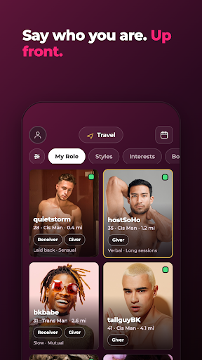 Headero screenshot