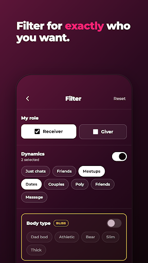Headero screenshot