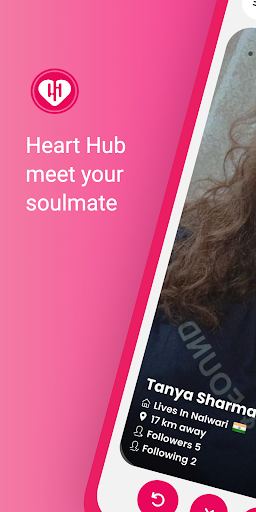 Heart Hub preview