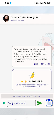 Hedony screenshot