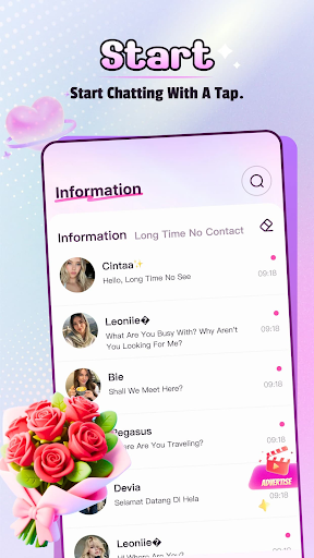 Helala screenshot