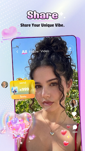 Helala screenshot