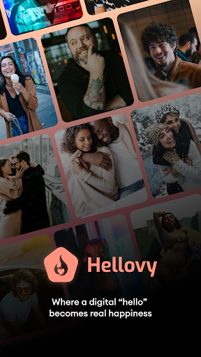 Hellovy preview