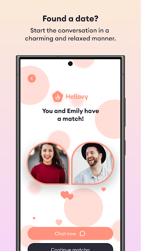 Hellovy preview