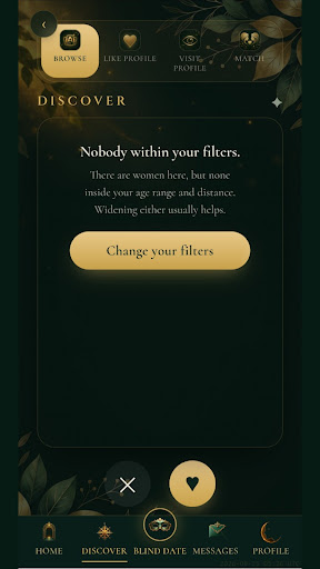 HERLI screenshot
