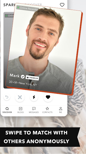Herpes Positive screenshot