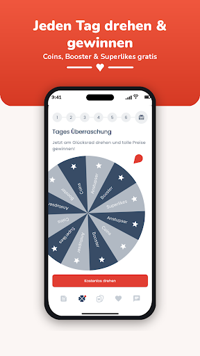 HERZY screenshot