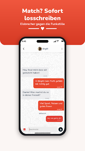 HERZY screenshot