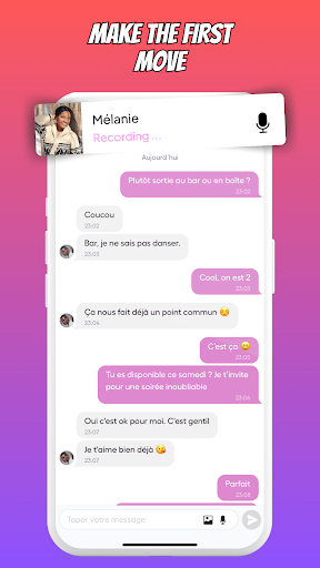 Heyama screenshot
