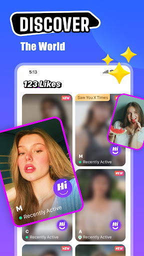 Heyo screenshot