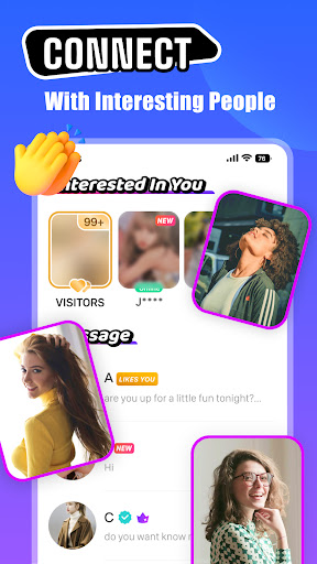Heyo screenshot