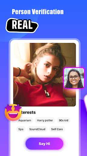Heyo screenshot
